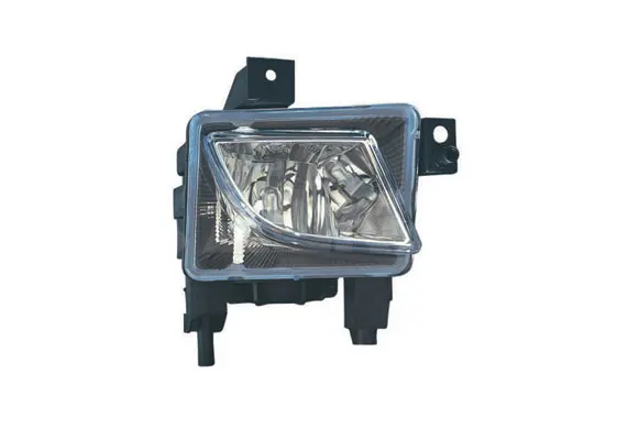 фар за мъгла ALKAR               