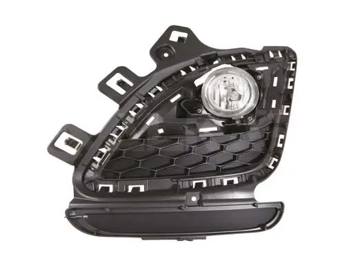 фар за мъгла ALKAR               