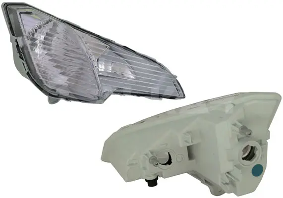 фар за мъгла ALKAR               