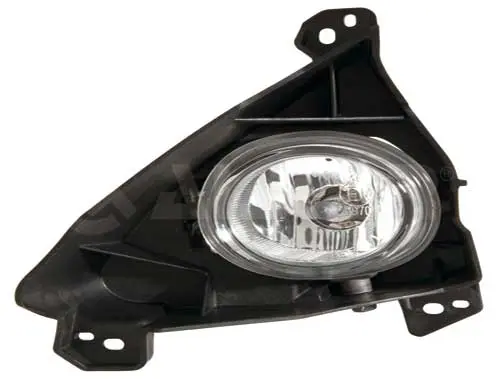 фар за мъгла ALKAR               