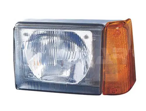 главен фар ALKAR               