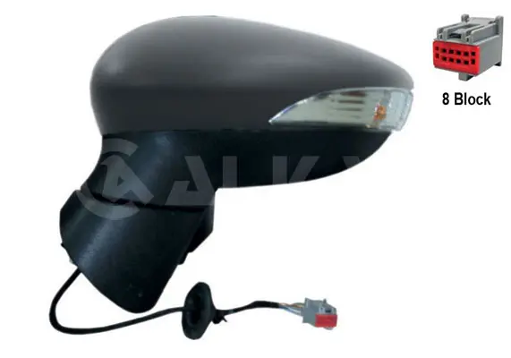 външно огледало ALKAR               