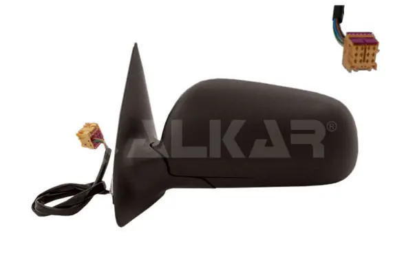 Външно огледало ALKAR