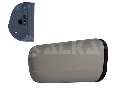 външно огледало ALKAR               