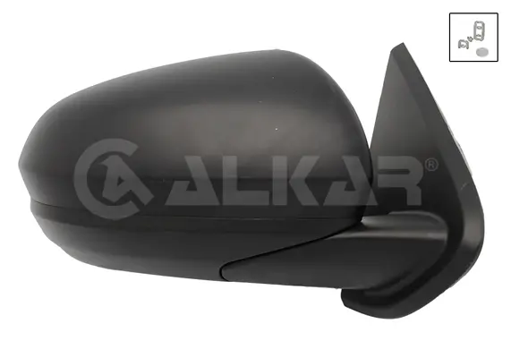 външно огледало ALKAR               