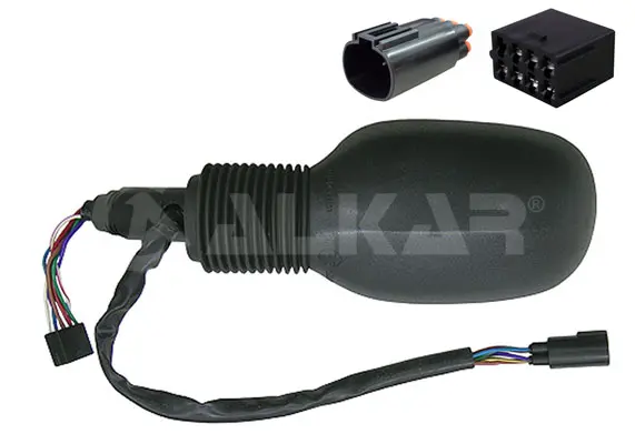 външно огледало ALKAR               