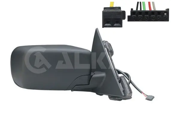 външно огледало ALKAR               