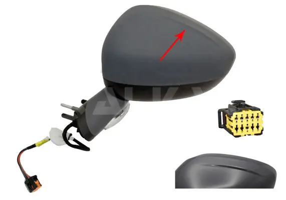 външно огледало ALKAR               