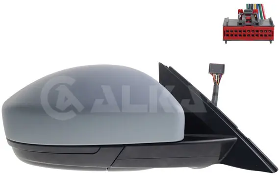 външно огледало ALKAR               
