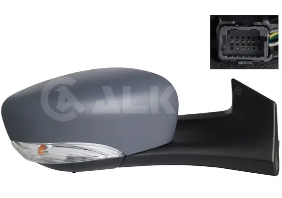 външно огледало ALKAR               