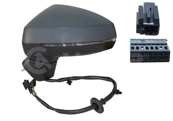 външно огледало ALKAR               