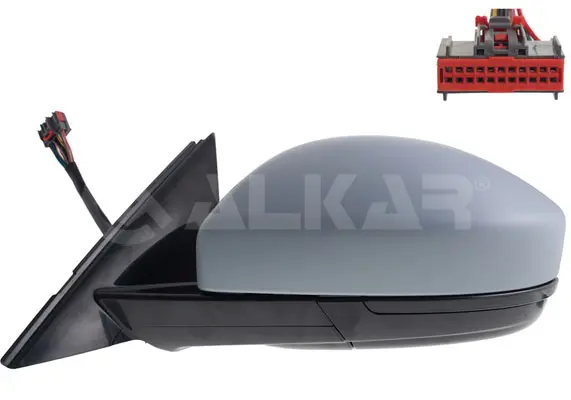 външно огледало ALKAR               