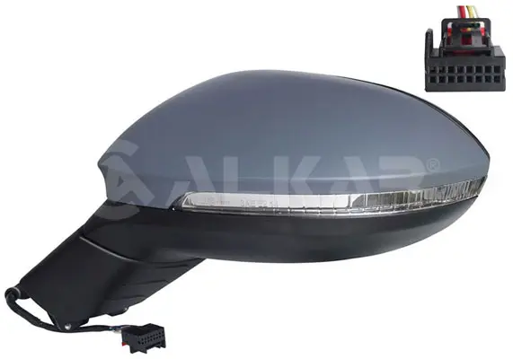външно огледало ALKAR               
