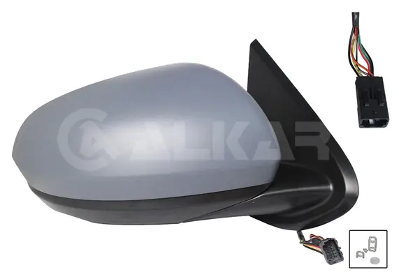 външно огледало ALKAR               