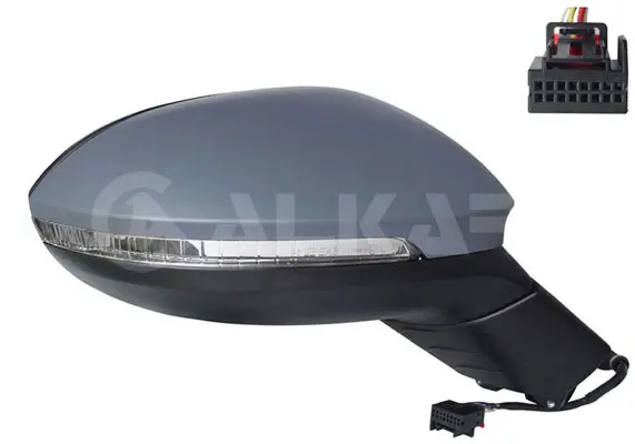 външно огледало ALKAR               