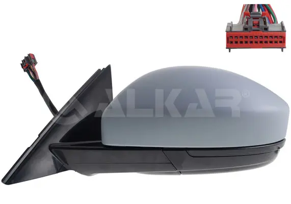 външно огледало ALKAR               
