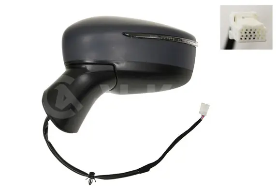 външно огледало ALKAR               