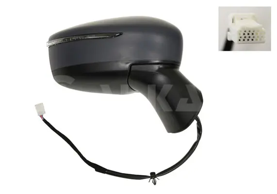 външно огледало ALKAR               