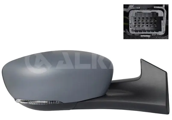 външно огледало ALKAR               