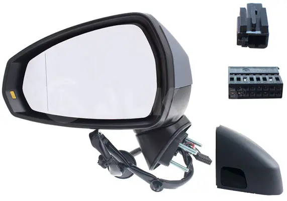 външно огледало ALKAR               