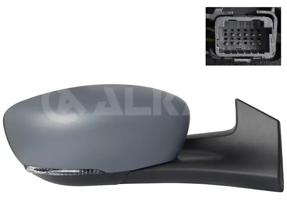 външно огледало ALKAR               