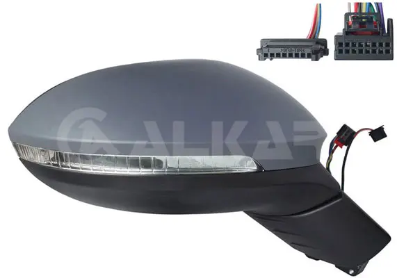 външно огледало ALKAR               