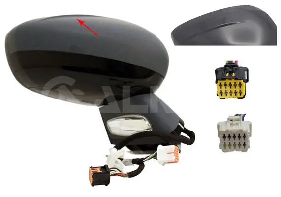 външно огледало ALKAR               