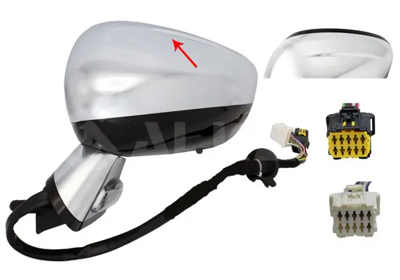 външно огледало ALKAR               