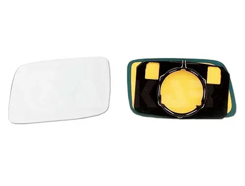 стъкло на огледало, външно огледало ALKAR               