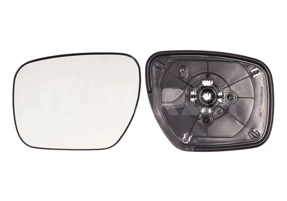 стъкло на огледало, външно огледало ALKAR               