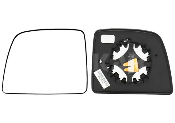 стъкло на огледало, външно огледало ALKAR               