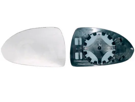 стъкло на огледало, външно огледало ALKAR               