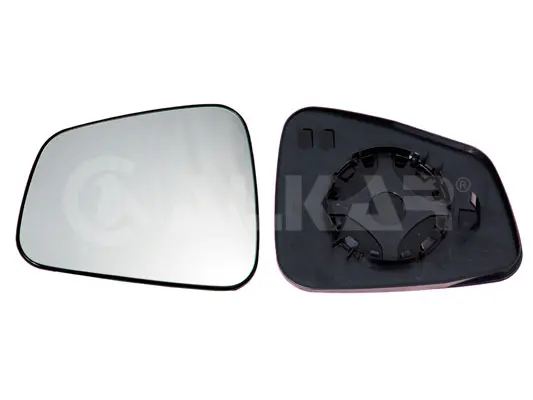 стъкло на огледало, външно огледало ALKAR               