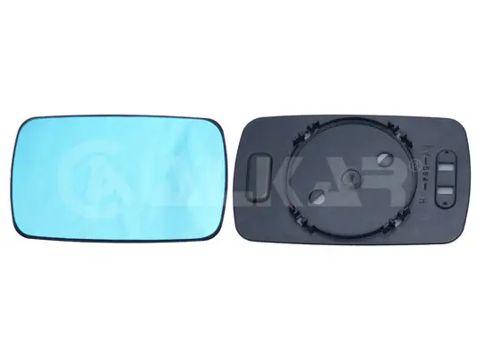 стъкло на огледало, външно огледало ALKAR               