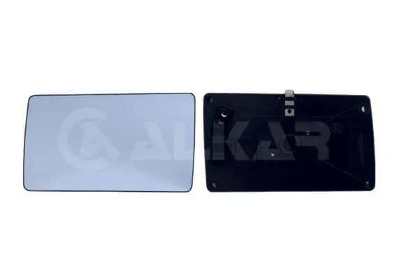 стъкло на огледало, външно огледало ALKAR               