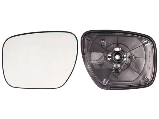 стъкло на огледало, външно огледало ALKAR               