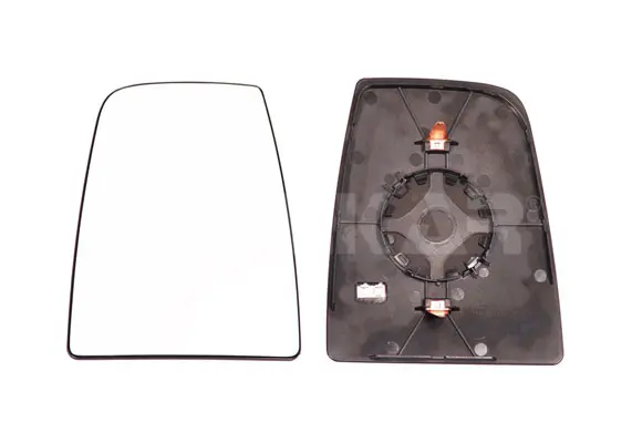 стъкло на огледало, външно огледало ALKAR               