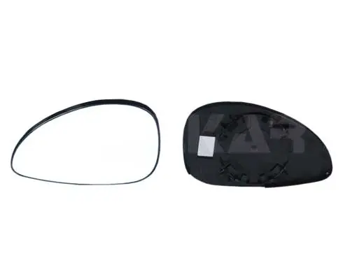 стъкло на огледало, външно огледало ALKAR               