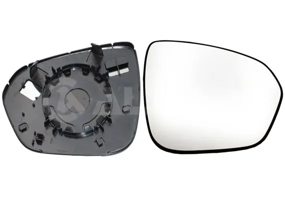 стъкло на огледало, външно огледало ALKAR               