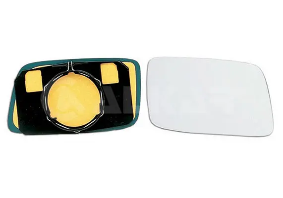 стъкло на огледало, външно огледало ALKAR               