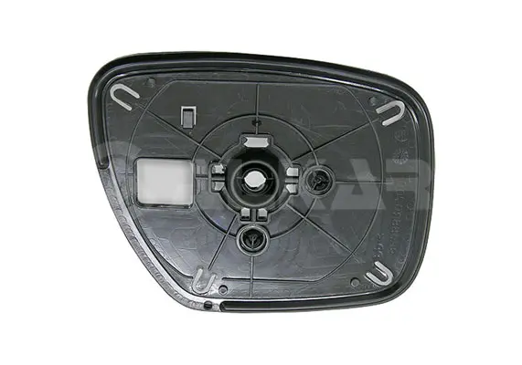 стъкло на огледало, външно огледало ALKAR               