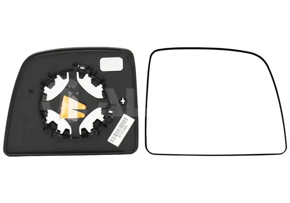 стъкло на огледало, външно огледало ALKAR               