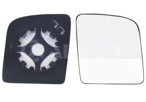 стъкло на огледало, външно огледало ALKAR               