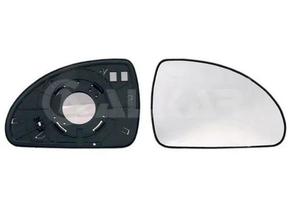 стъкло на огледало, външно огледало ALKAR               