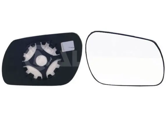 стъкло на огледало, външно огледало ALKAR               