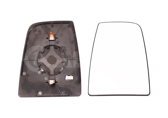 стъкло на огледало, външно огледало ALKAR               