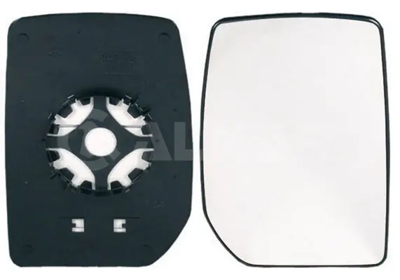 стъкло на огледало, външно огледало ALKAR               