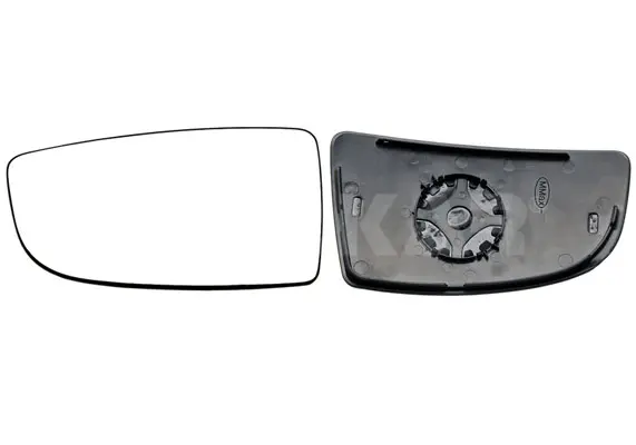 стъкло на огледало, външно огледало ALKAR               