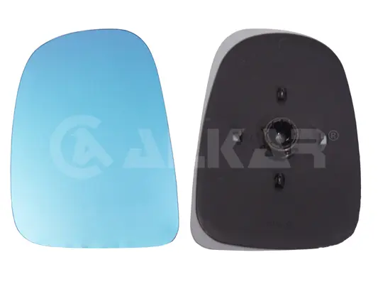 стъкло на огледало, външно огледало ALKAR               
