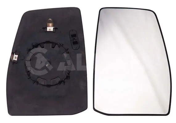 стъкло на огледало, външно огледало ALKAR               